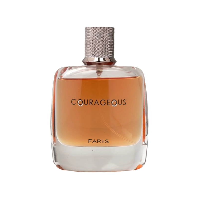 Fariis Courageous Men Eau de Parfum 100ml
