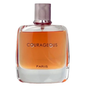 Fariis Courageous Man Eau de Parfum 100ml