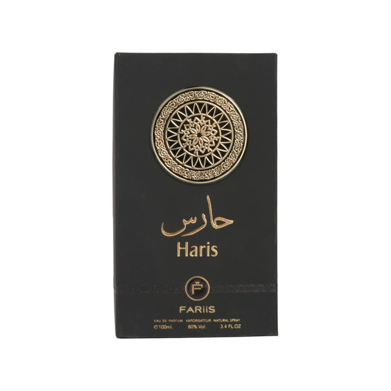 Fariis Haris Man Eau de Parfum 100ml - Image 2