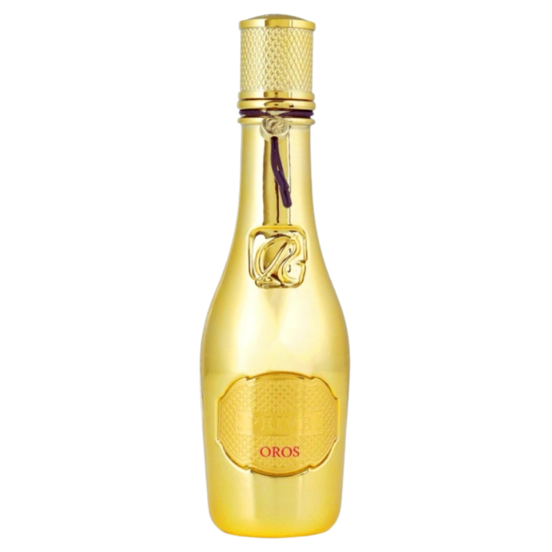 Riiffs Prive Oros Woman Eau De Parfum 100ml