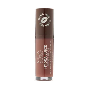 MUA Peptide Lip Oil Mocha Muse 7ml