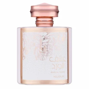 Nusuk Ishq Al Ward Woman Eau De Parfum 100ml