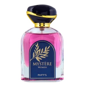 Riiffs Mystere Woman Eau De Parfum 100ml