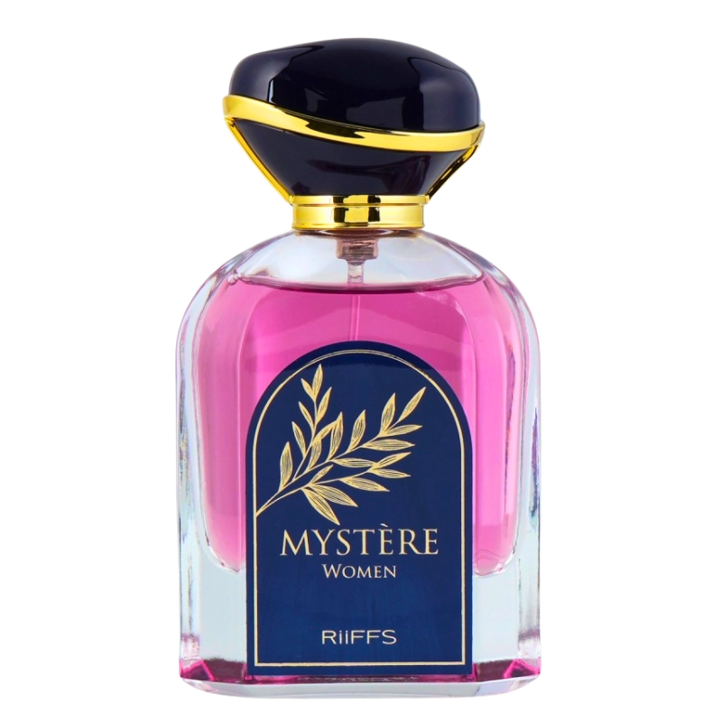Riiffs Mystere Woman Eau De Parfum 100ml