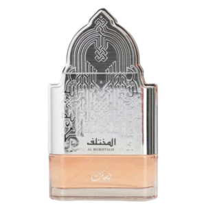 Nusuk Spray Al Mukhtalif Men Eau de Parfum 100ml