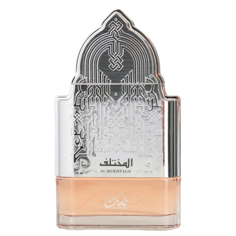 Nusuk Spray Al Mukhtalif Men Eau de Parfum 100ml