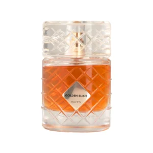 Riiffs Golden Elixir Unisex Eau de Parfum 100ml