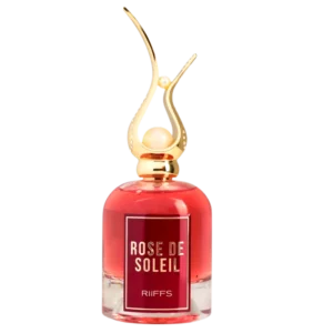 Riiffs Rose de Soleil Woman Eau de Parfum 100ml