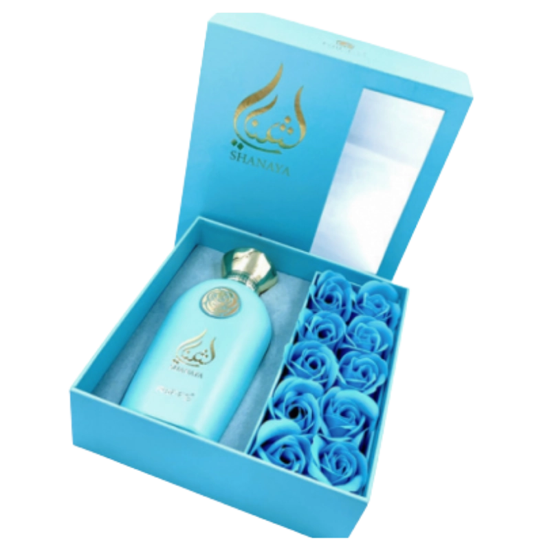 Riiffs Shanaya Woman Eau de Parfum 100ml - Image 2