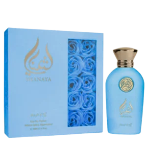 Riiffs Shanaya Woman Eau de Parfum 100ml