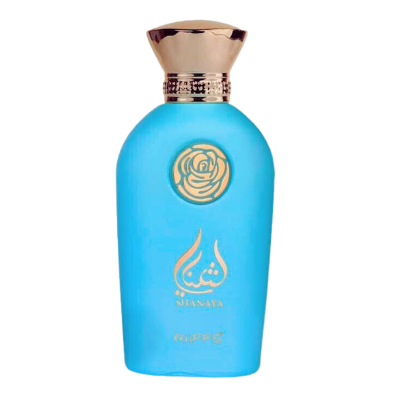 Riiffs Shanaya Woman Eau de Parfum 100ml - Image 3