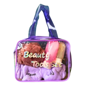 Global Star Beauty Tools Neseser