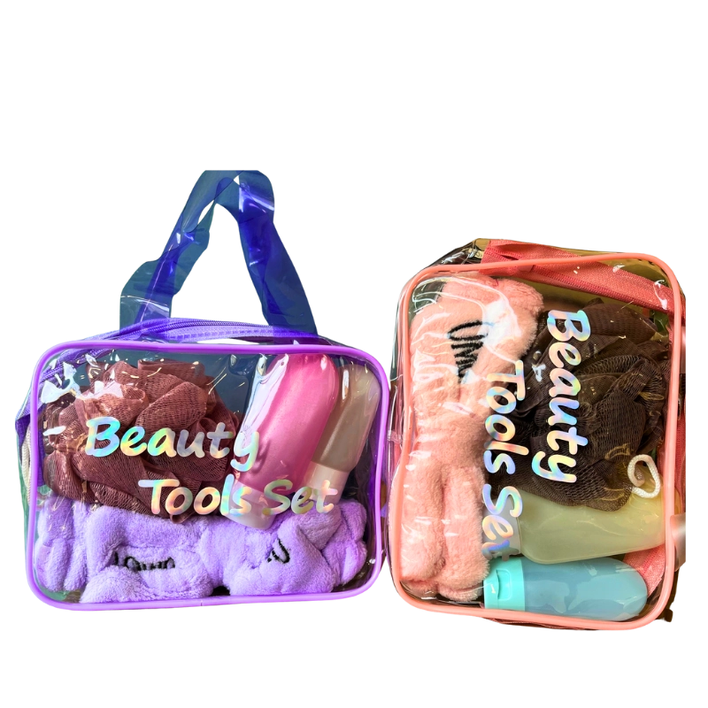 Global Star Beauty Tools Neseser - Image 2