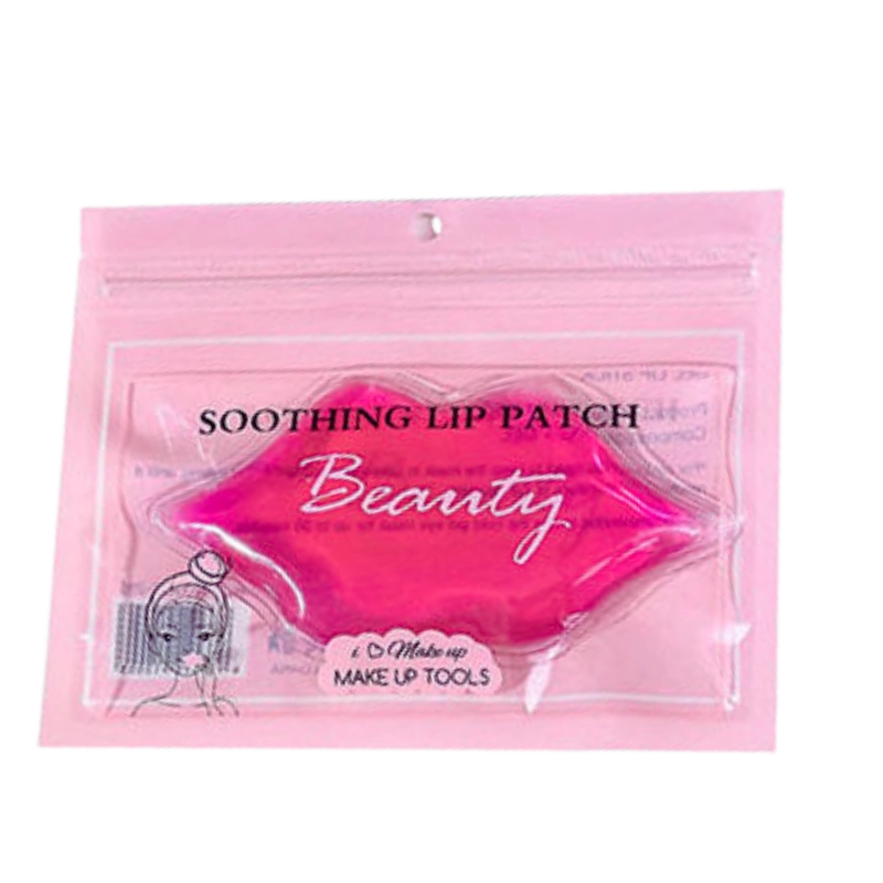 Global Star Soothing Lip Mask