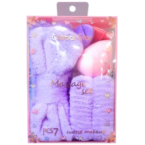 Global Star Make Up Tools Set