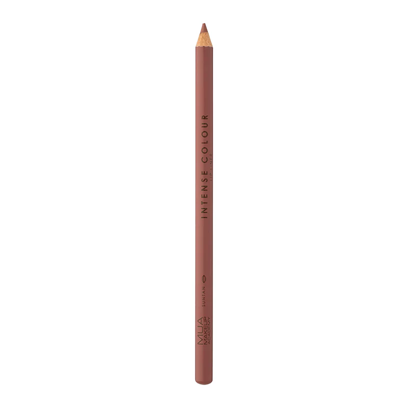 MUA Μολύβι Χειλιών Intense Colour Lip Liner Mocha Muse 2gr