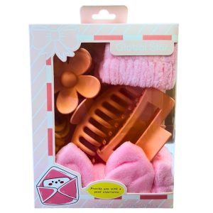 Global Star Beauty Tools Set