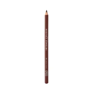 MUA Μολύβι Χειλιών Intense Colour Lip Liner Black Cherry 2gr