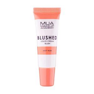 MUA Liquid Blusher Misty Rose 10ml