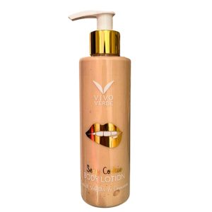 Vivo Verde Κρέμα Σώματος Shimmer Sexy Cookie 200ml