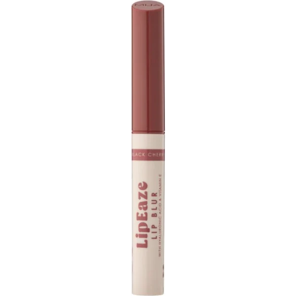 MUA Lipeaze Lip Blur Black Cherry 1gr - Image 2