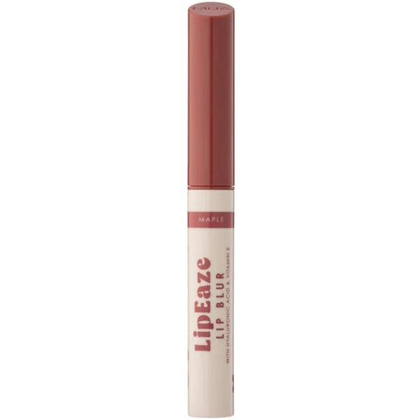 MUA Lipeaze Lip Blur Maple 1gr - Image 3