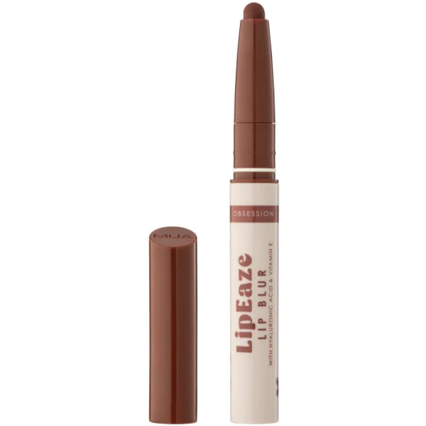 MUA Lipeaze Lip Blur Obsession 1gr