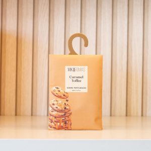 Αρωματικός φάκελος Caramel Toffee 15gr