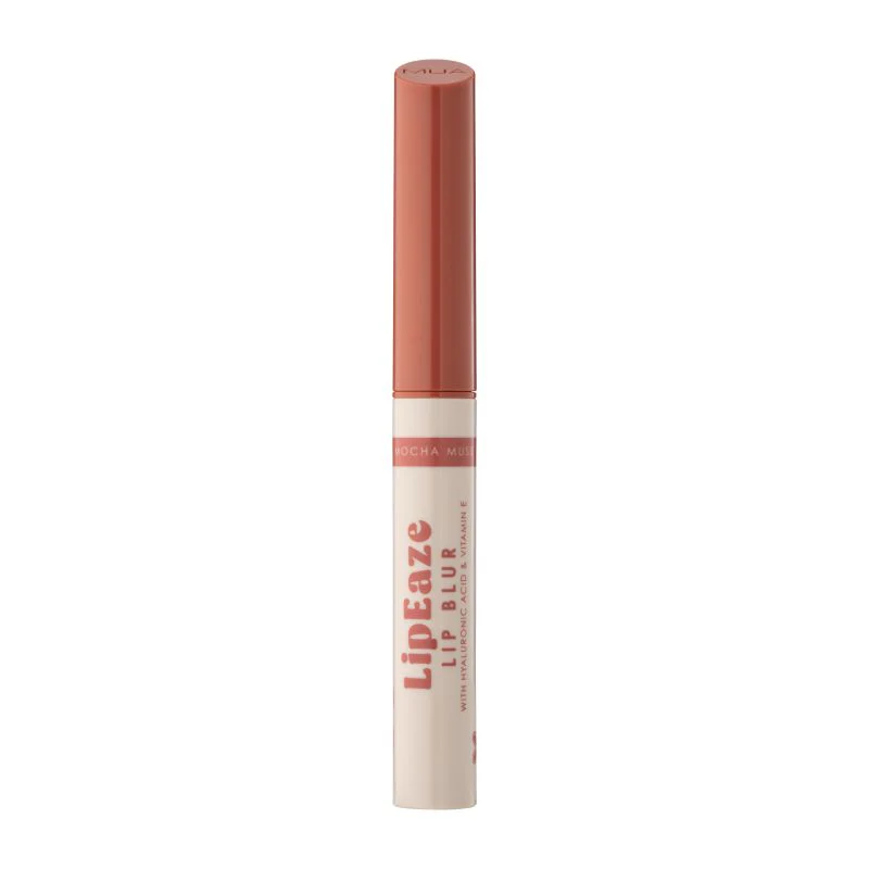 MUA Lipeaze Lip Pen Blur Mocha Muse 1gr - Image 3