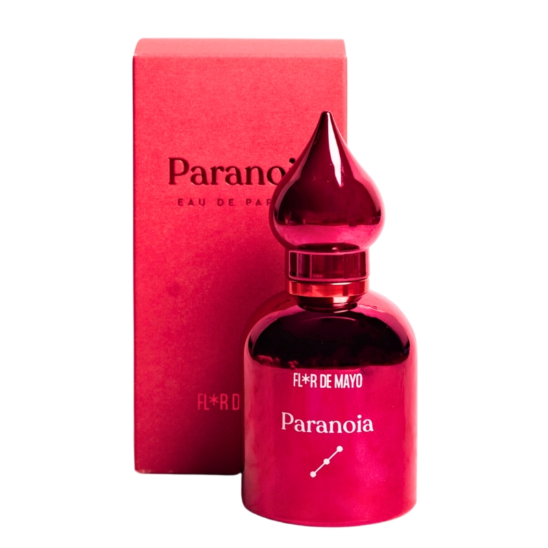 Άρωμα Woman Eau de Parfum Paranoia 50ml