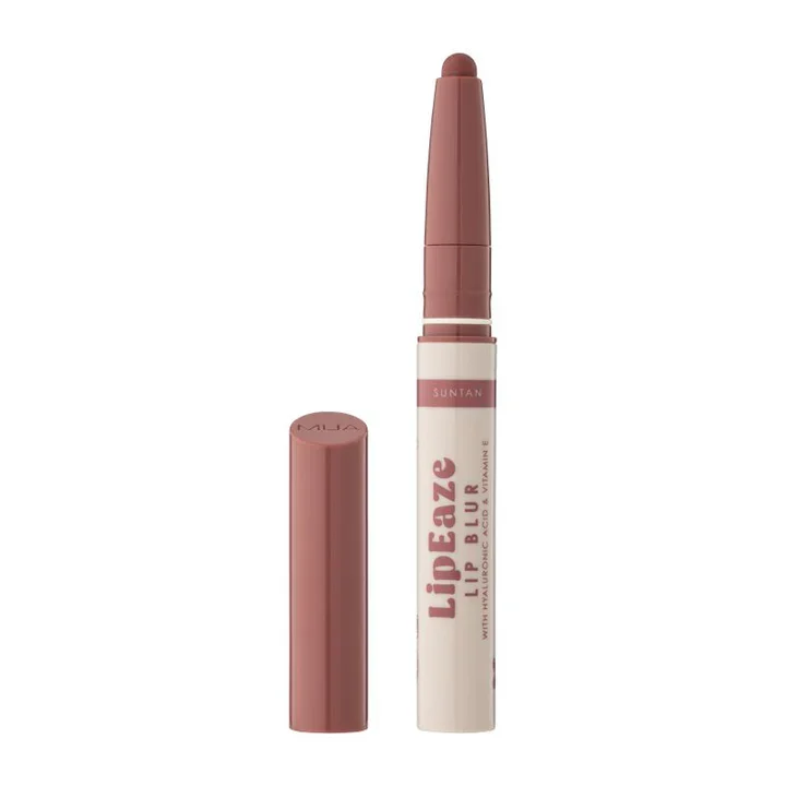 MUA Lipeaze Lip Pen Blur Suntan 1gr