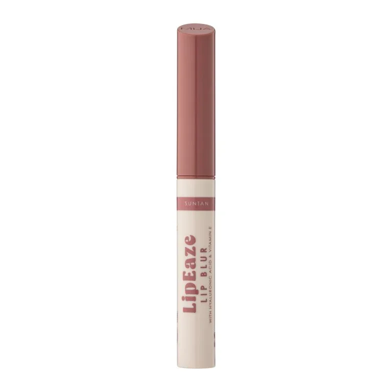 MUA Lipeaze Lip Pen Blur Suntan 1gr - Image 3