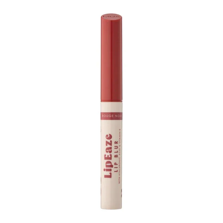 MUA Lipeaze Lip Pen Blur Rouge Noir 1gr - Image 3