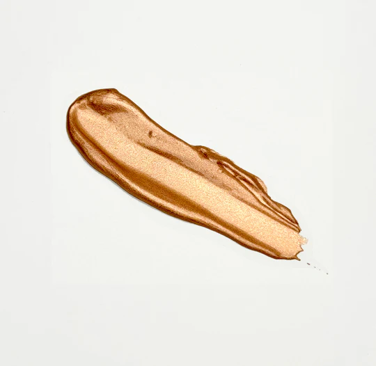 MUA Liquid Highlighter Glow Drops Bronzed 30ml - Image 2