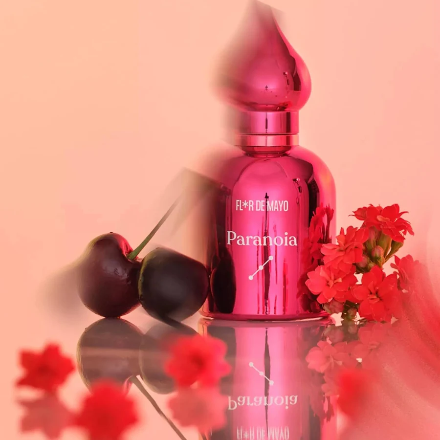 Άρωμα Woman Eau de Parfum Paranoia 50ml - Image 3
