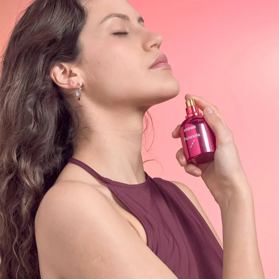 Άρωμα Woman Eau de Parfum Paranoia 50ml - Image 2